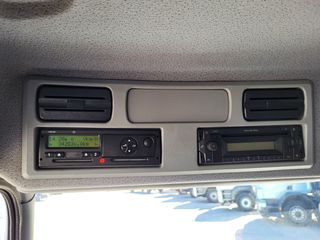 Κόφα Mercedes-Benz 2010 918 ATEGO ΚΟΦΑ 818 816-thumb-21