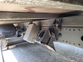 Κόφα Mercedes-Benz 2010 918 ATEGO ΚΟΦΑ 818 816-thumb-28