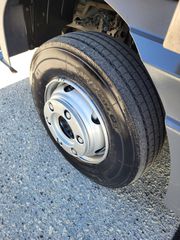 Κόφα Mercedes-Benz 2010 918 ATEGO ΚΟΦΑ 818 816-thumb-29