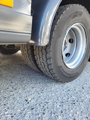 Κόφα Mercedes-Benz 2010 918 ATEGO ΚΟΦΑ 818 816-thumb-30