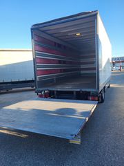 Κόφα Mercedes-Benz 2010 918 ATEGO ΚΟΦΑ 818 816-thumb-13
