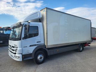 Κόφα Mercedes-Benz 2010 918 ATEGO ΚΟΦΑ 818 816