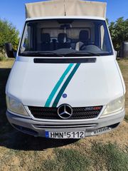 Mercedes-Benz 2005 313CDI