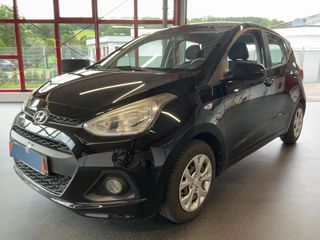 Hyundai i 10 2016 1.0 Entry-ΚΛΕΙΣΜΕΝΟ