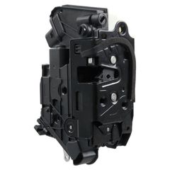 Κλειδαριά πόρτας πίσω δεξιά SKODA FABIA II, SUPERB II; VW AMAROK, CC B7, PASSAT B6, TIGUAN, TIGUAN/SUV 12.06-