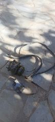 Alfa Romeo 75 κομπρεσέρ a/c-thumb-2