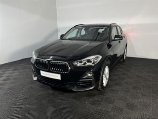 Bmw X2 2018 (X2 sDrive18i)