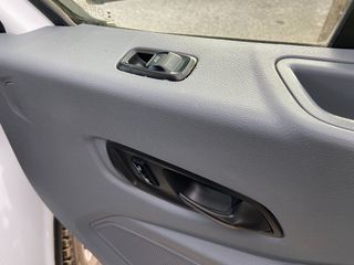 Διπλοκάμπινο Ford 2017 Transit Διπλοκάμπινο 7 Θέσεις Klima EURO 6 Καρότσα 2.90m-thumb-51