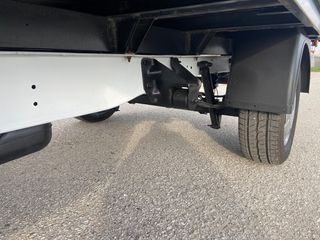 Διπλοκάμπινο Ford 2017 Transit Διπλοκάμπινο 7 Θέσεις Klima EURO 6 Καρότσα 2.90m-thumb-22