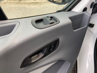 Διπλοκάμπινο Ford 2017 Transit Διπλοκάμπινο 7 Θέσεις Klima EURO 6 Καρότσα 2.90m-thumb-24