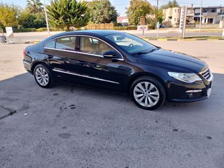 Volkswagen Passat CC 2010 PASSAT CC