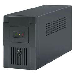 MT-2000 Line interactive UPS 1000VA για PC, δίκτυα & συστήματα ασφαλείας