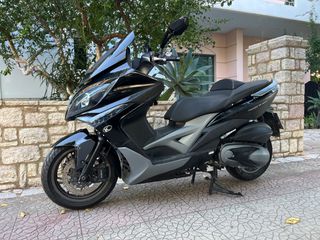 Kymco Xciting 400i 2015 XCITING 400I ABS