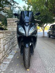Kymco Xciting 400i 2015 XCITING 400I ABS-thumb-3