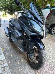 Kymco Xciting 400i 2015 XCITING 400I ABS-thumb-4