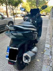 Kymco Xciting 400i 2015 XCITING 400I ABS-thumb-5