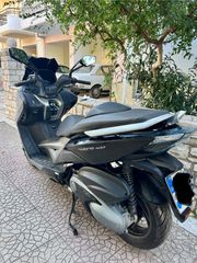 Kymco Xciting 400i 2015 XCITING 400I ABS-thumb-6