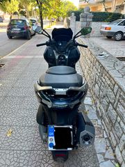 Kymco Xciting 400i 2015 XCITING 400I ABS-thumb-7