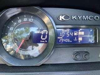 Kymco Xciting 400i 2015 XCITING 400I ABS-thumb-9
