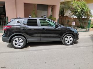 Nissan Qashqai 2019 1.5 DCI ACENTA