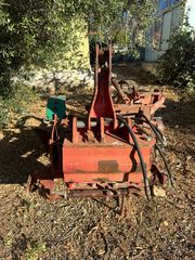 Ploughs - Plow 2005 OVLAC