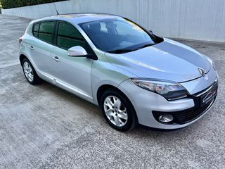 Renault Megane 2014