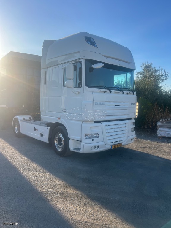 DAF 2011 105