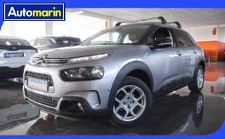 Citroen C4 Cactus 2018 Shine Auto Navi /6 Χρόνια Δωρεάν Service
