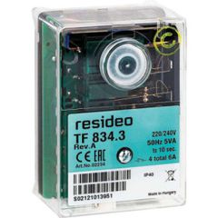 ΗΛΕΚΤΡΟΝΙΚΟ SATRONIC-RESIDEO TF834.3