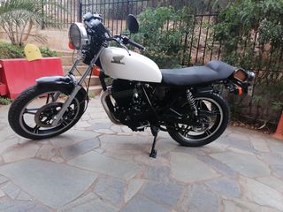 Honda FT 500 1982 Ascot