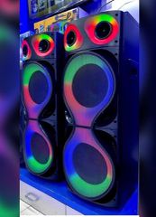 Ηχεια MT Audio 2x12