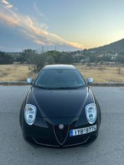 Alfa Romeo Mito 2013