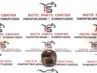 ΕΛΑΤΗΡΙΑ ΣΥΜΠΛΕΚΤΗ-> YAMAHA CRYPTONR 105 / R115 / T110  (2.3x33.2L) (TOBAKI)