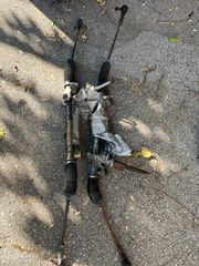ΚΡΕΜΑΓΙΕΡΑ FORD FOCUS FORD CONECT