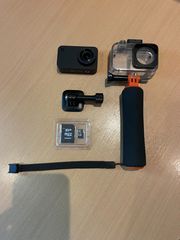Xiaomi MiJia 4K Action Camera Δώρο Αξεσουάρ