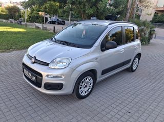 Fiat Panda 2014