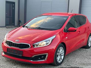 Kia Ceed / cee'd 2016-thumb-1
