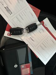 Kia Ceed / cee'd 2016-thumb-19