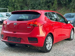 Kia Ceed / cee'd 2016-thumb-4