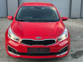 Kia Ceed / cee'd 2016-thumb-5