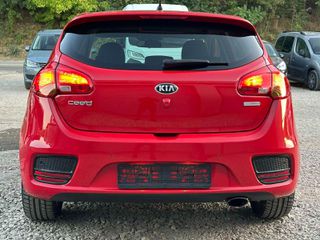 Kia Ceed / cee'd 2016-thumb-3