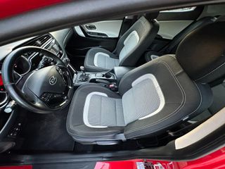 Kia Ceed / cee'd 2016-thumb-14
