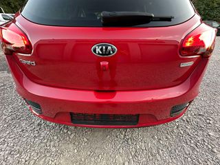 Kia Ceed / cee'd 2016-thumb-10