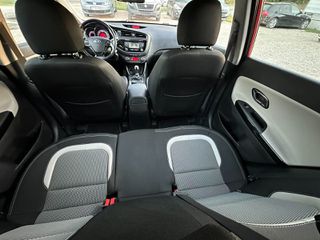 Kia Ceed / cee'd 2016-thumb-16