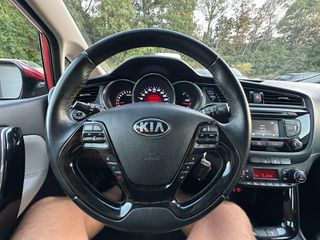 Kia Ceed / cee'd 2016-thumb-18