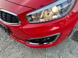 Kia Ceed / cee'd 2016-thumb-9