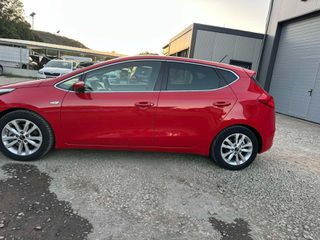 Kia Ceed / cee'd 2016-thumb-8