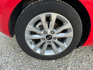 Kia Ceed / cee'd 2016-thumb-22