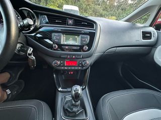 Kia Ceed / cee'd 2016-thumb-23