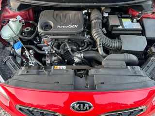 Kia Ceed / cee'd 2016-thumb-25